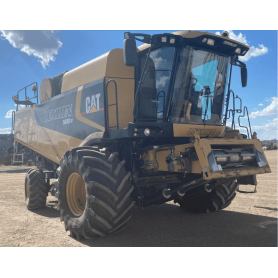 Комбайн Cat Lexion 580R (2006)