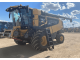 Комбайн Cat Lexion 580R (2006)