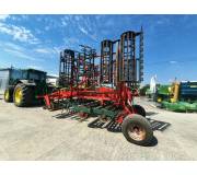 Культиватор Vogel Noot Sapak Profi 600