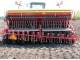 Посівний комплекс Vaderstad Rapid 400C (2012)