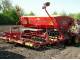 Посівний комплекс Vaderstad Rapid 400C (2012)