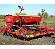 Посевной комплекс Vaderstad Rapid 400C