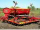 Посівний комплекс Vaderstad Rapid 400C (2012)