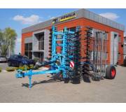 Дисковая борона Lemken Rubin 9/600 KUA