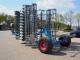 Дискова борона Lemken Rubin 9/600 KUA (2013)