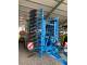 Дискова борона Lemken Rubin 9/600 KUA (2013)