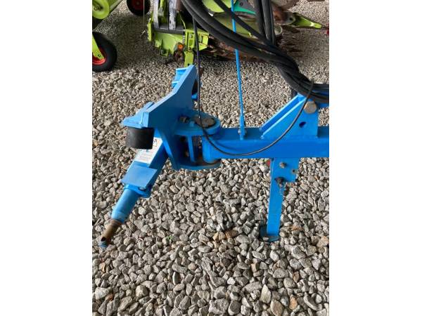 Дискова борона Lemken Rubin 9/600 KUA (2013)