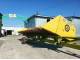 Жатка John Greaves ЖНС 7.4 метрів (2016)