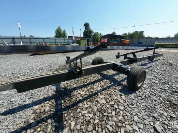 Візок Bicchi BPB 30L (2009)