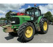 Трактор John Deere 6920 TLS
