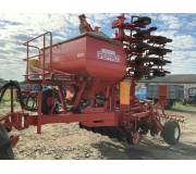 Сеялка Gaspardo Gigante 600