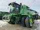 Комбайн John Deere 9770 STS (2010)