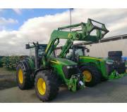 Трактор John Deere 7920