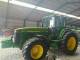 Трактор John Deere 8300 (1996)