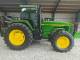 Трактор John Deere 8300 (1996)