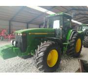 Трактор John Deere 8300