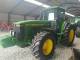 Трактор John Deere 8300 (1996)