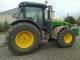 Трактор John Deere 8360 R (2011)