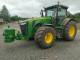 Трактор John Deere 8360 R (2011)
