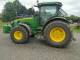 Трактор John Deere 8360 R (2011)