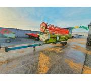 Жатка зерновая Claas C660