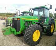 Трактор John Deere 8200