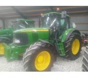 Трактор John Deere 6920