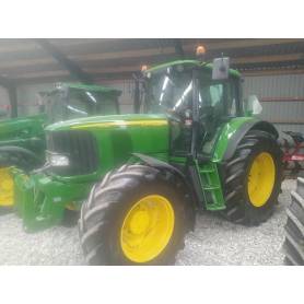 Трактор John Deere 6920 