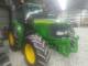 Трактор John Deere 6920 