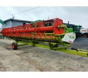 Жатка зерновая Claas C900