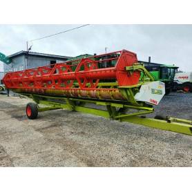 Жатка зерновая Claas C900 (2002)
