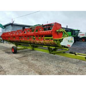 Жатка зернова Claas C900 (2002)