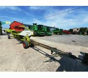 Тележка Claas 9 метров