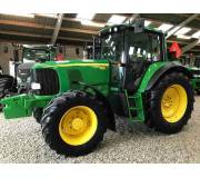 Трактор John Deere 6620