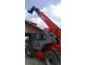 Телескопічний навантажувач Manitou MT1440 (2012)