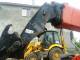 Телескопічний навантажувач Manitou MT1440 (2012)