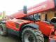 Телескопічний навантажувач Manitou MT1440 (2012)