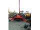 Телескопічний навантажувач Manitou MT1440 (2012)