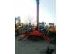 Телескопічний навантажувач Manitou MT1440 (2012)