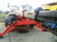 Телескопічний навантажувач Manitou MT1440 (2012)