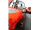 Телескопічний навантажувач Manitou MT1440 (2012)