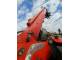 Телескопічний навантажувач Manitou MT1440 (2012)