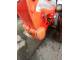 Телескопічний навантажувач Manitou MT1440 (2012)