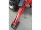 Телескопічний навантажувач Manitou MT1440 (2012)