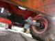 Телескопічний навантажувач Manitou MT1440 (2012)