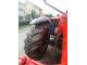 Телескопічний навантажувач Manitou MT1440 (2012)