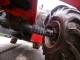 Телескопічний навантажувач Manitou MT1440 (2012)
