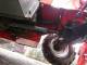 Телескопічний навантажувач Manitou MT1440 (2012)