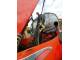 Телескопічний навантажувач Manitou MT1440 (2012)