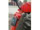 Телескопічний навантажувач Manitou MT1440 (2012)